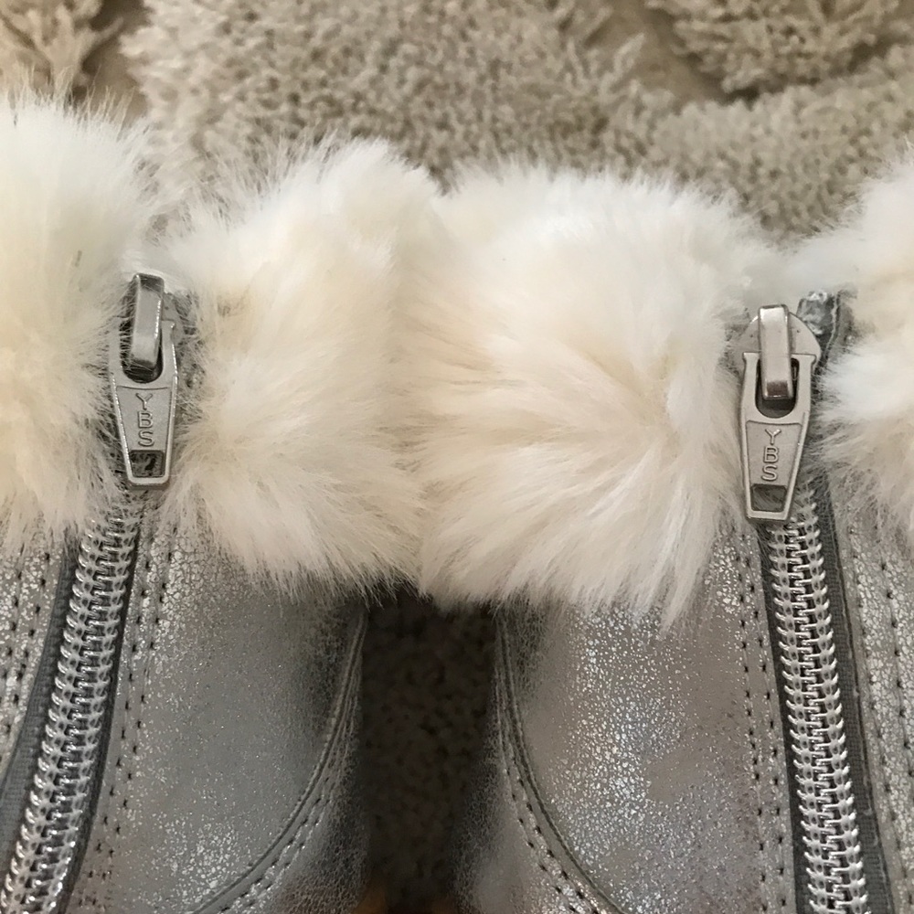 Booties - Picture 4 of 6